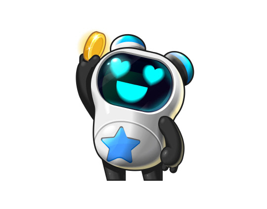 한돌 캐릭터. NHN 제공